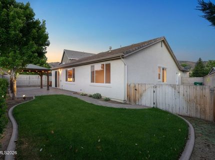 2439 Spring Flower Drive, Reno, NV 89521 Photo