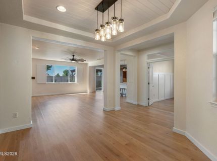 2439 Spring Flower Drive, Reno, NV 89521 Photo
