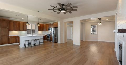 2439 Spring Flower Drive, Reno, NV 89521 Photo