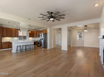 2439 Spring Flower Drive, Reno, NV 89521 Photo