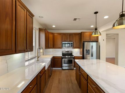2439 Spring Flower Drive, Reno, NV 89521 Photo