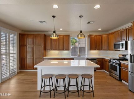 2439 Spring Flower Drive, Reno, NV 89521 Photo