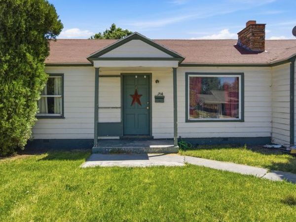 964 E 200 N, Provo, UT 84606