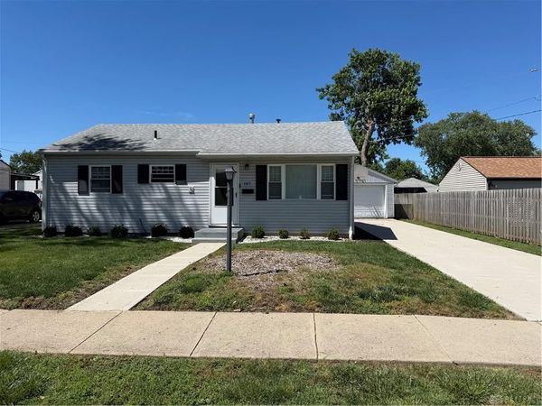 187 Pat Lane, Fairborn, OH 45324