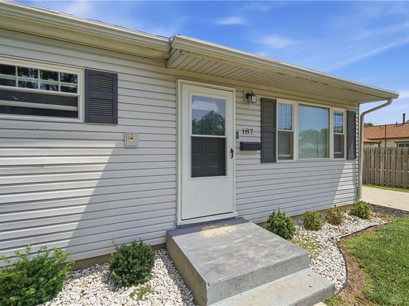 187 Pat Lane, Fairborn, OH 45324 Photo 10