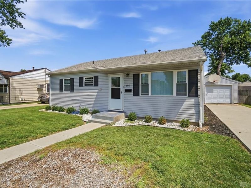 187 Pat Lane, Fairborn, OH 45324 Photo 7