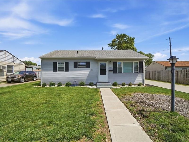 187 Pat Lane, Fairborn, OH 45324 Photo 8