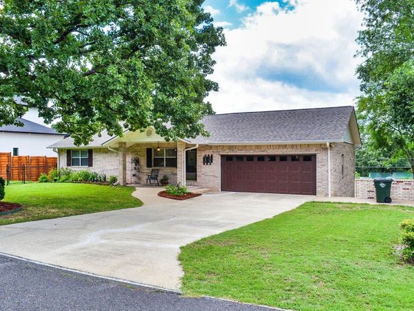 720 Old Brundage Road, Hot Springs, AR 71913