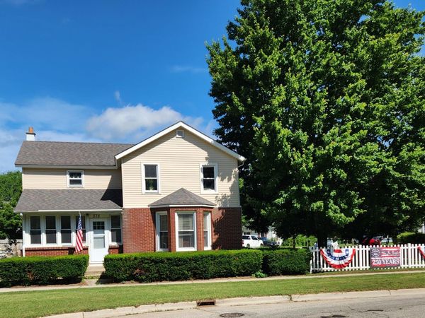 315 N Main Street, Allegan, MI 49010