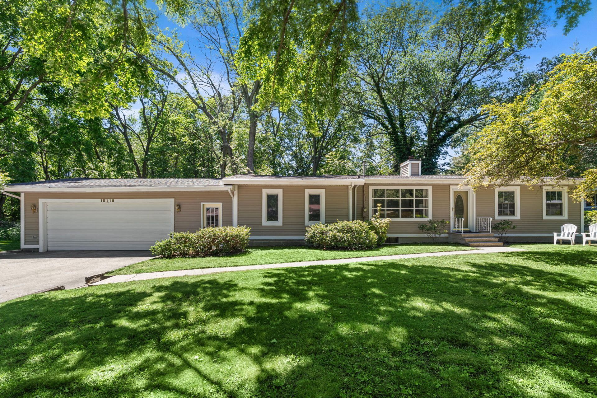 15116 Echo Court, Spring Lake, MI 49456 Main Photo