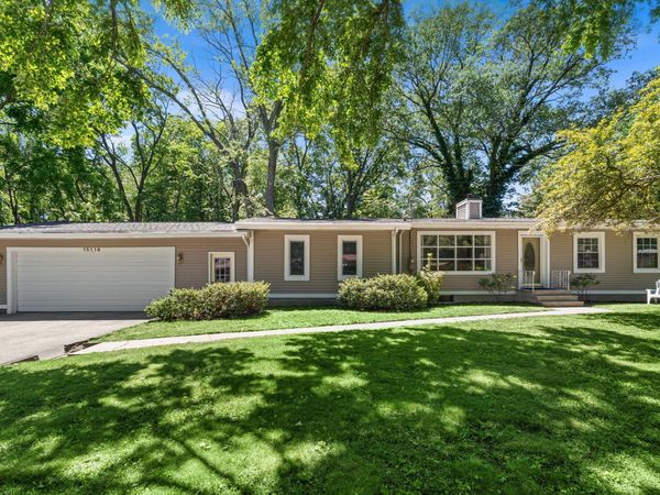 15116 Echo Court, Spring Lake, MI 49456