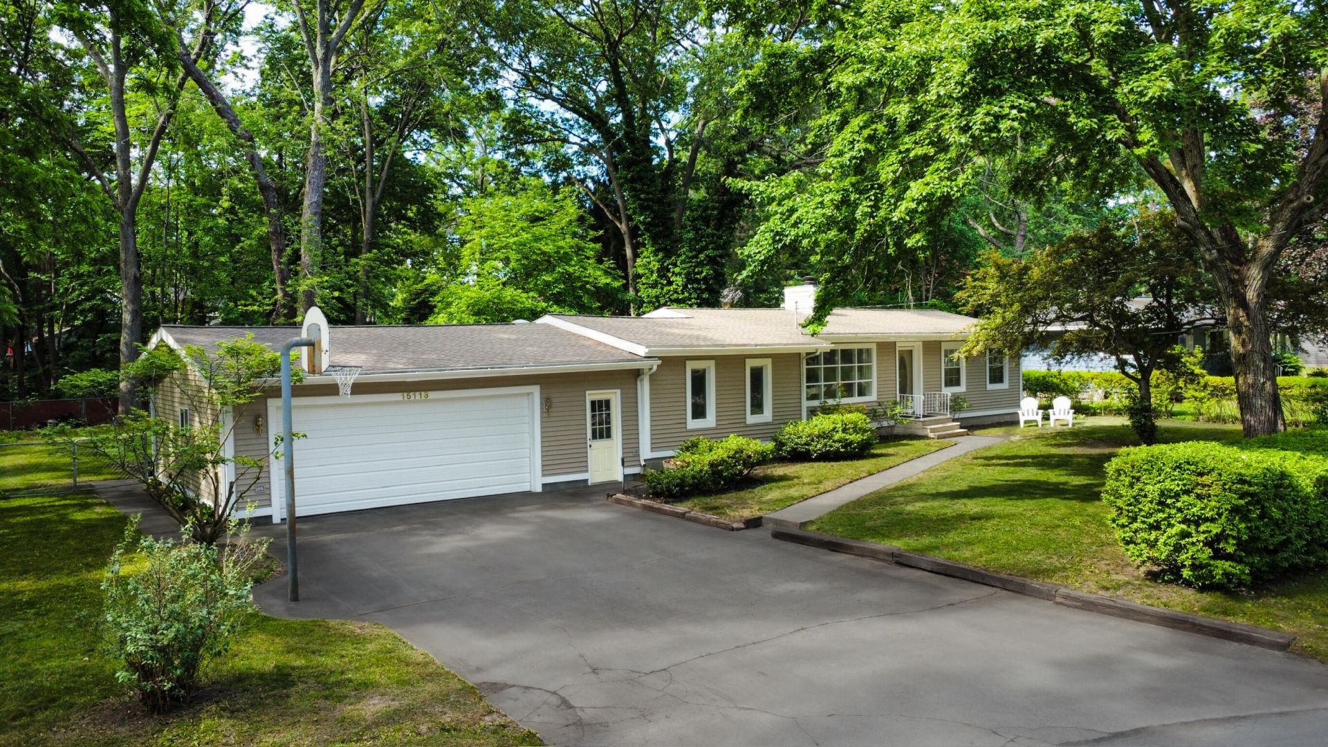 15116 Echo Court, Spring Lake, MI 49456 Main Photo
