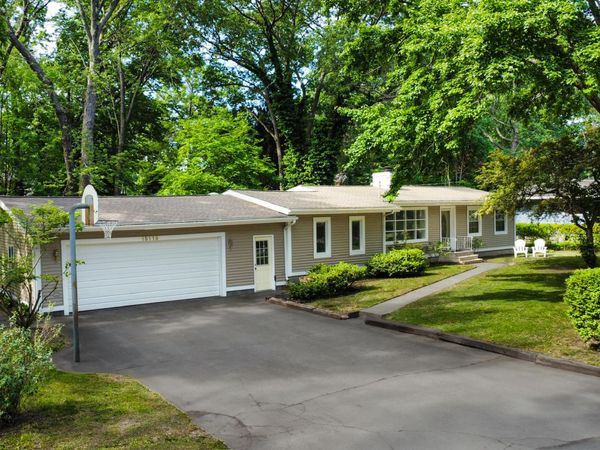 15116 Echo Court, Spring Lake, MI 49456