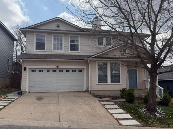 9200 Magna Carta LOOP, Austin, TX 78754
