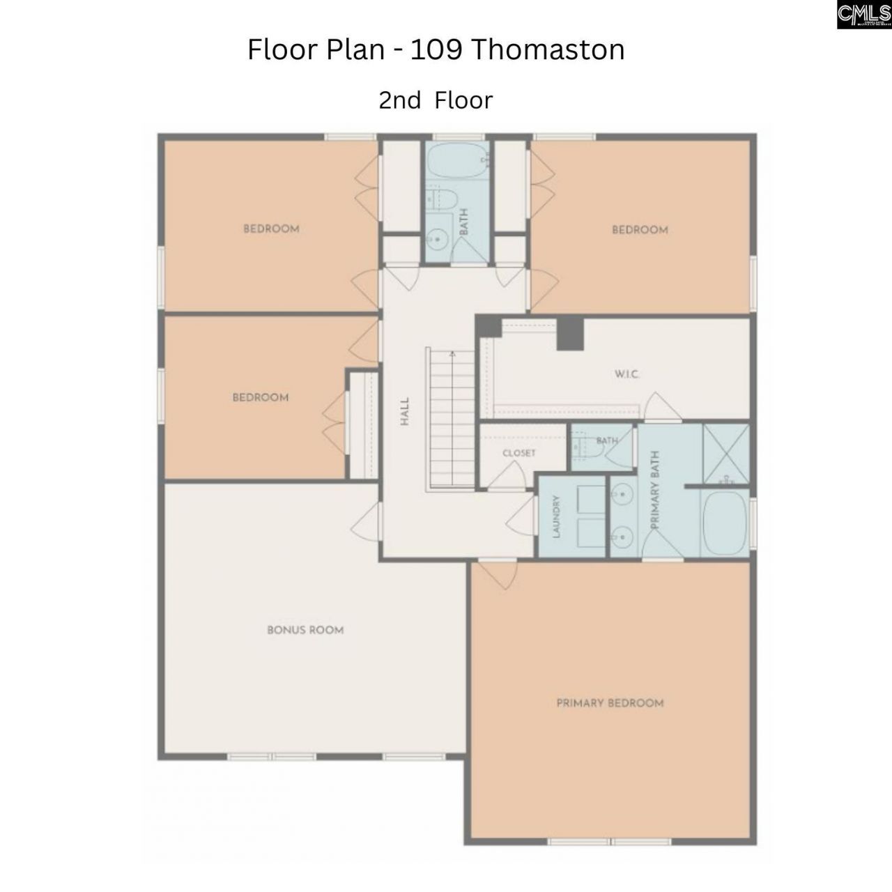 109 Thomaston Drive  Photo 9