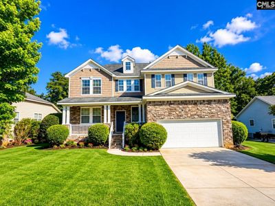 117 Settlers Ct, Lexington, SC 29072