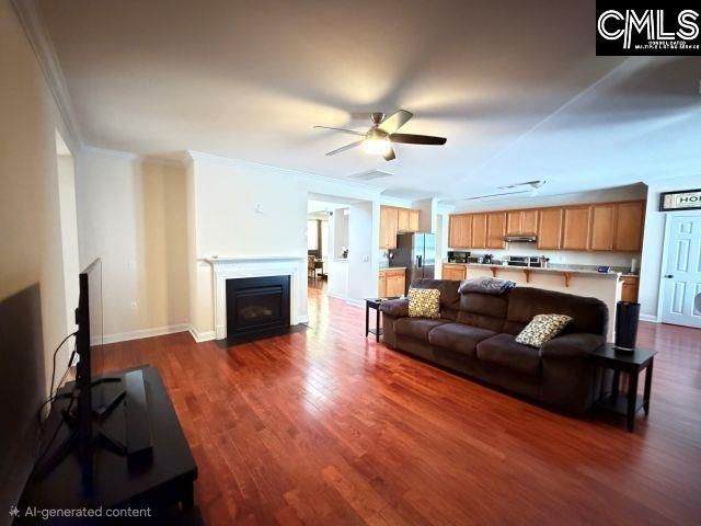 117 Settlers Ct  Photo 12