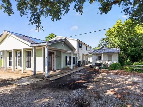 15729 E MAIN Street, Cut Off, LA 70345