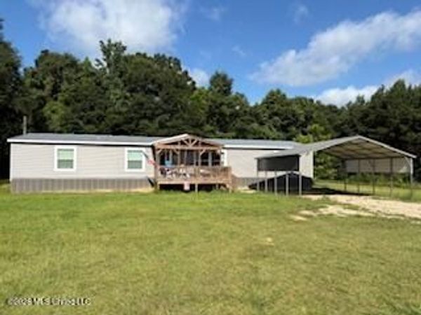 1241 Old River Road, Petal, MS 39465