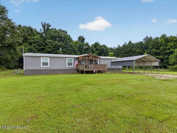1241 Old River Road, Petal, MS 39465
