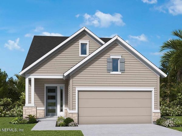 131 LUCIA Place, St. Augustine, FL 32092