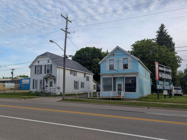 Sault Ste Marie, MI 49783