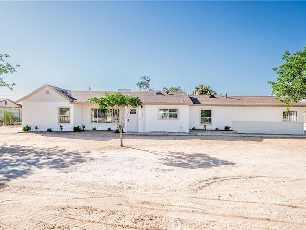 14387 Jicarilla Road, Apple Valley, CA 92307