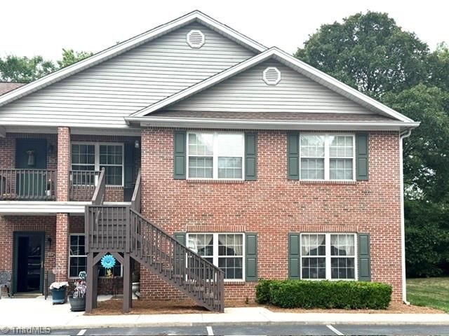 314 Shamrock Court, Archdale, NC 27263 Main Photo