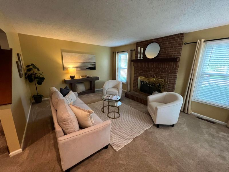 6911 Vally Down Road , Dublin, OH 43017 Photo 2