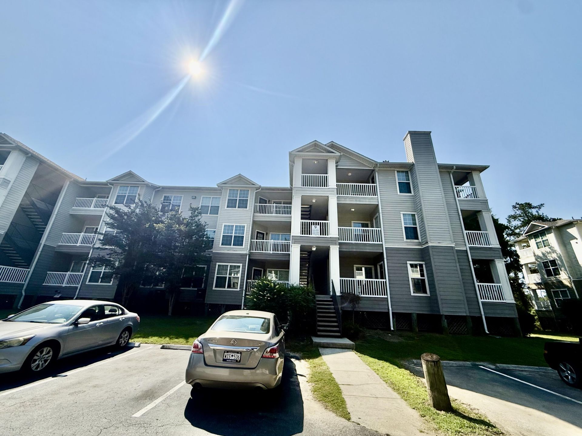 700 Daniel Ellis Drive Photo 15
