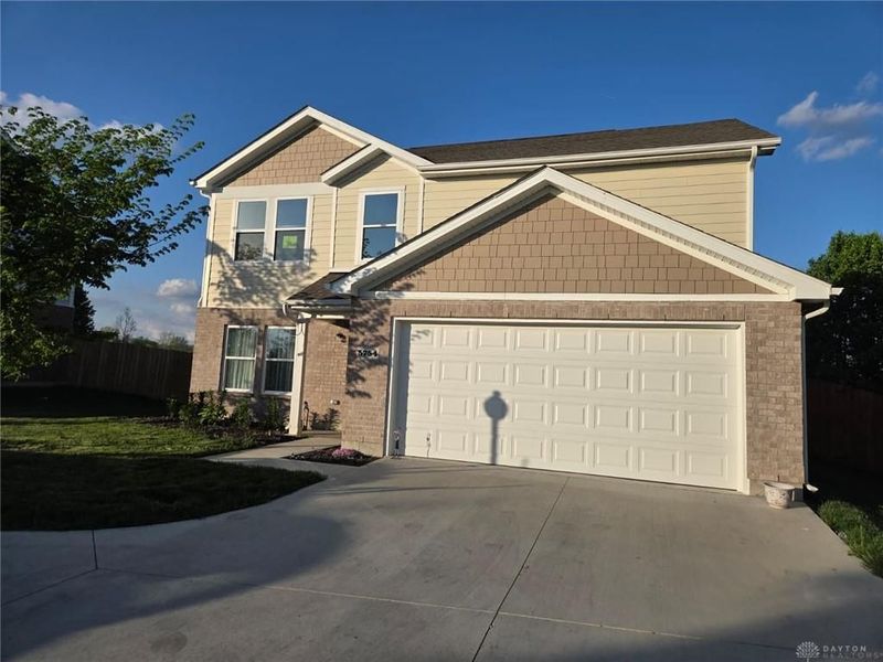 5754 Courtney Lane, Clayton, OH 45315 Photo 3
