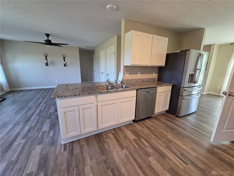 5754 Courtney Lane, Clayton, OH 45315 Photo 5