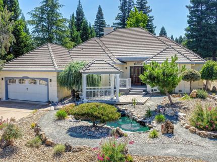 525 Pine Valley Ct, Valley Springs, CA 95252 Photo