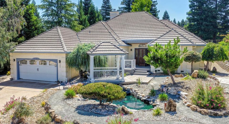 525 Pine Valley Ct, Valley Springs, CA 95252 Photo