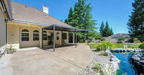525 Pine Valley Ct, Valley Springs, CA 95252 Photo