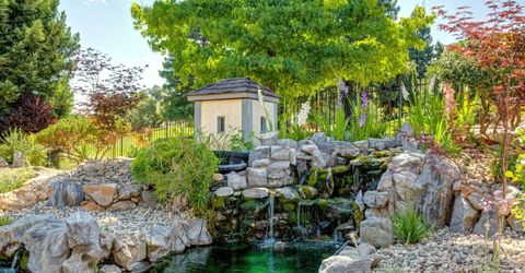 525 Pine Valley Ct, Valley Springs, CA 95252 Photo