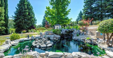 525 Pine Valley Ct, Valley Springs, CA 95252 Photo
