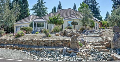 525 Pine Valley Ct, Valley Springs, CA 95252 Photo