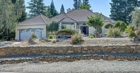 525 Pine Valley Ct, Valley Springs, CA 95252 Photo