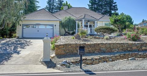 525 Pine Valley Ct, Valley Springs, CA 95252 Photo