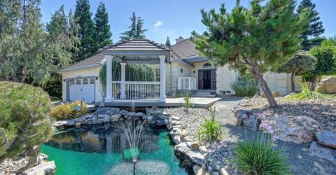 525 Pine Valley Ct, Valley Springs, CA 95252 Photo