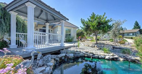 525 Pine Valley Ct, Valley Springs, CA 95252 Photo