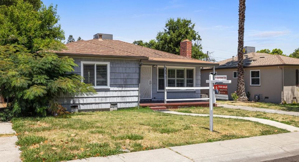 2077 W Sonoma Ave, Stockton, CA 95204 Photo