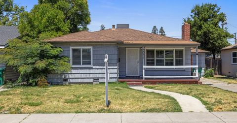 2077 W Sonoma Ave, Stockton, CA 95204 Photo