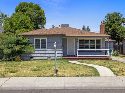 2077 W Sonoma Ave, Stockton, CA 95204 Photo