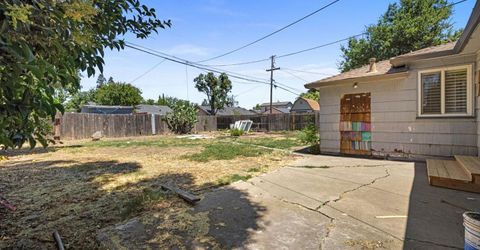2077 W Sonoma Ave, Stockton, CA 95204 Photo
