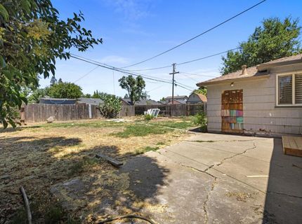 2077 W Sonoma Ave, Stockton, CA 95204 Photo