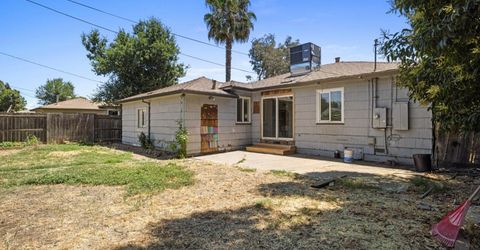 2077 W Sonoma Ave, Stockton, CA 95204 Photo