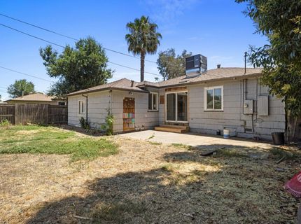 2077 W Sonoma Ave, Stockton, CA 95204 Photo