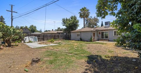 2077 W Sonoma Ave, Stockton, CA 95204 Photo